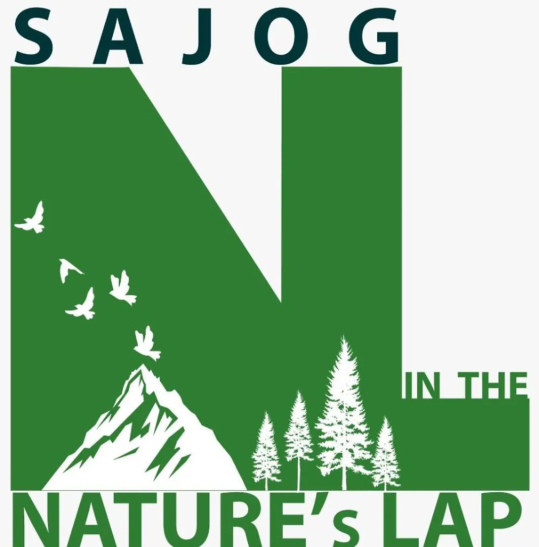 In The Nature'S Lap By Sajog 西姆拉 印度